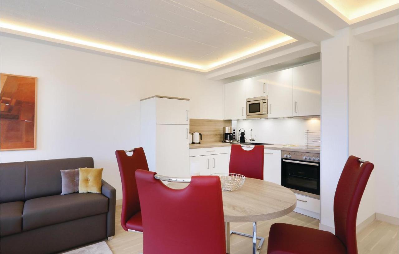 Apartment Prince Ostseebad Binz