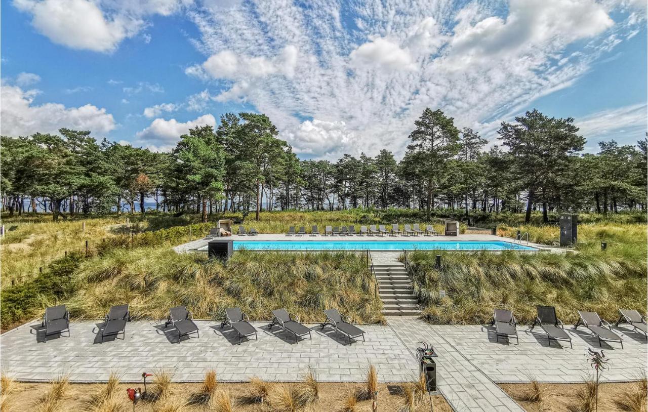 Apartment Prince Ostseebad Binz