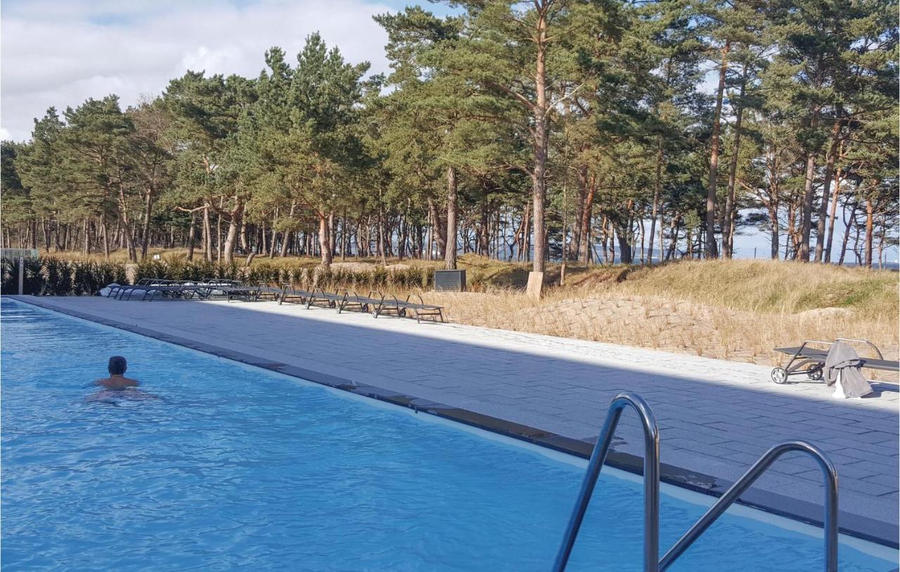 Apartment Prince Ostseebad Binz