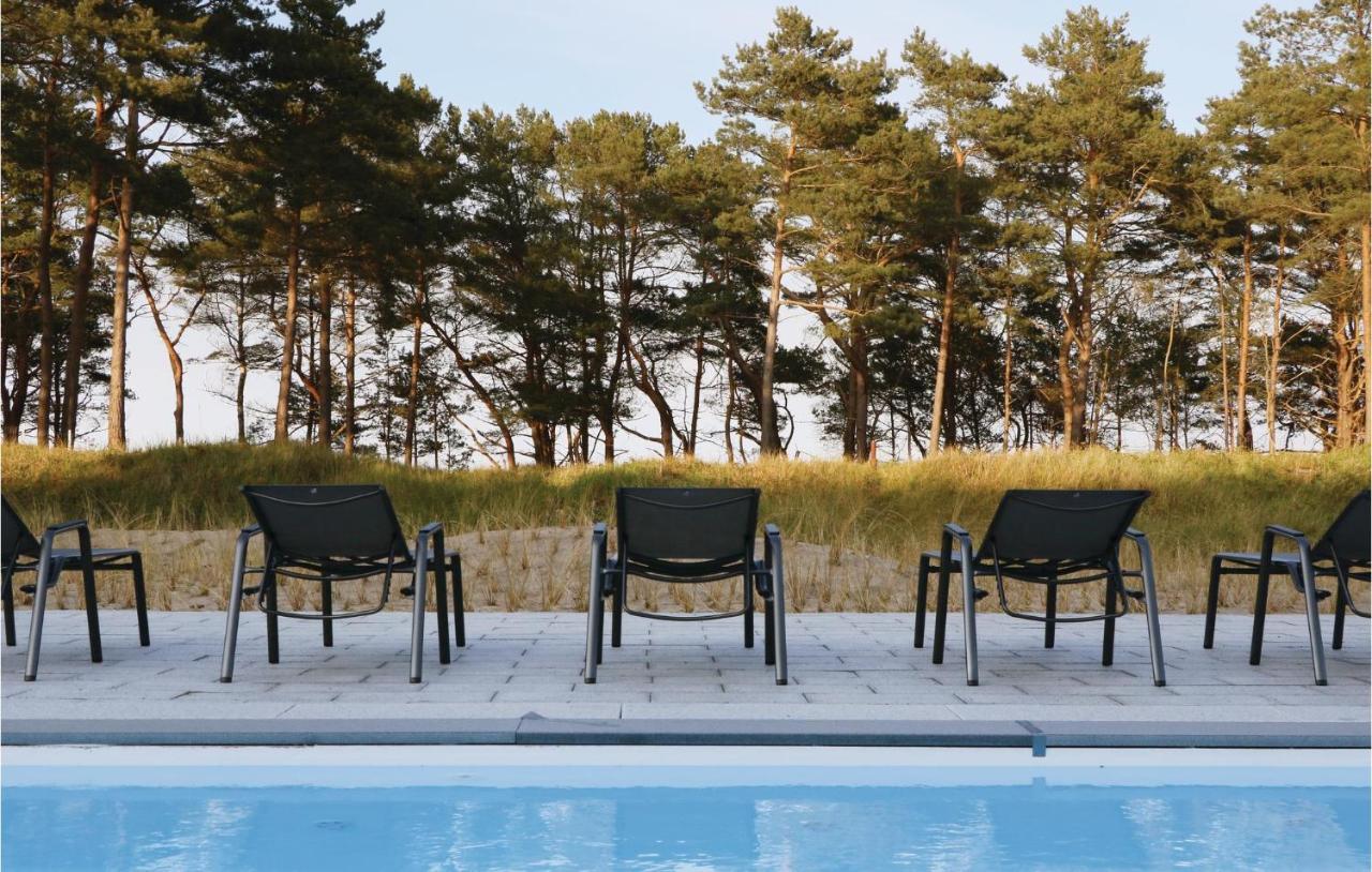 Apartment Prince Ostseebad Binz