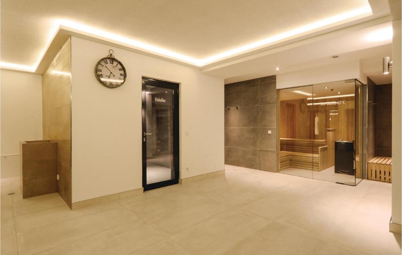 Apartment Prince Ostseebad Binz