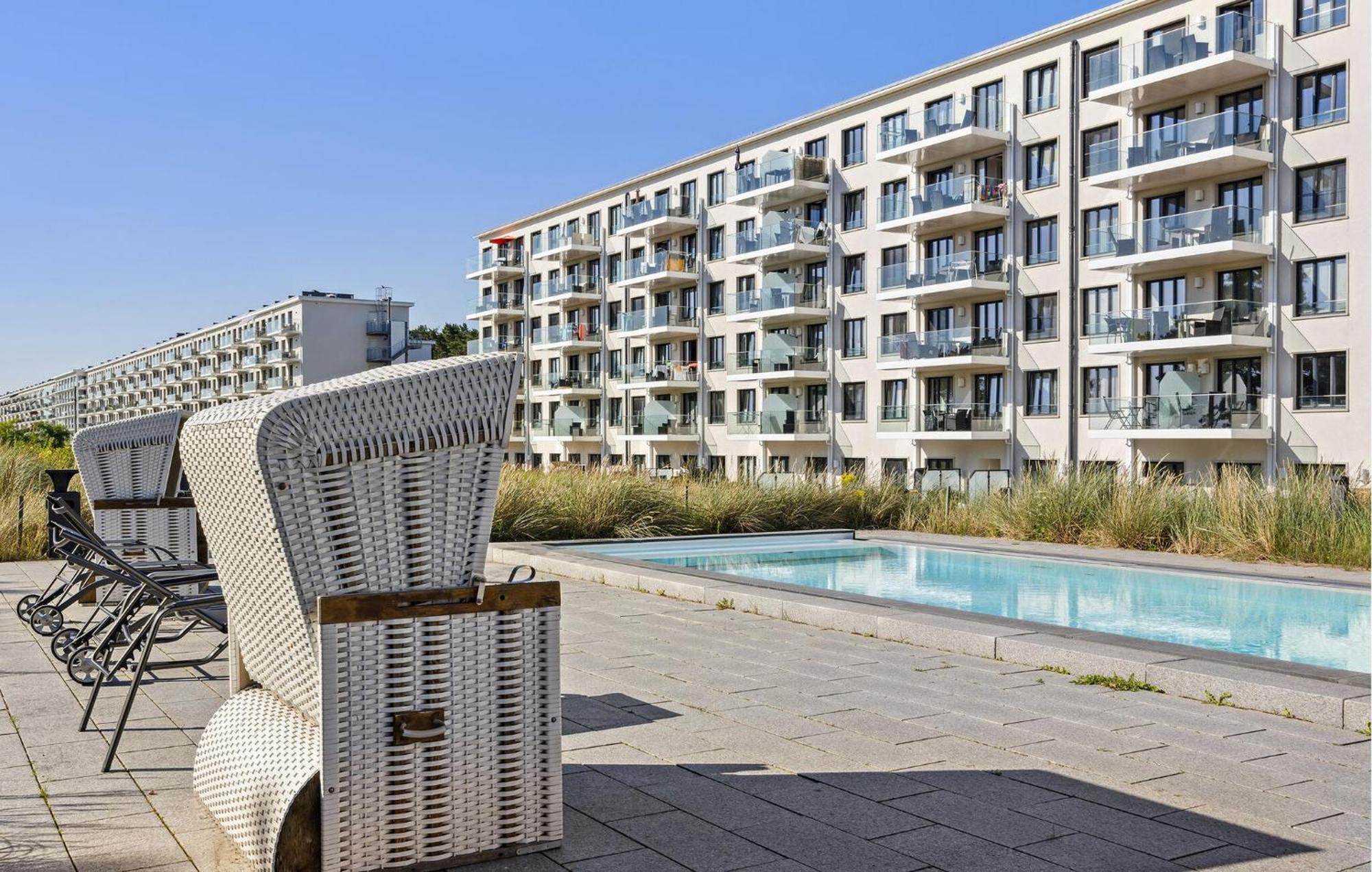 Apartment Prince Ostseebad Binz