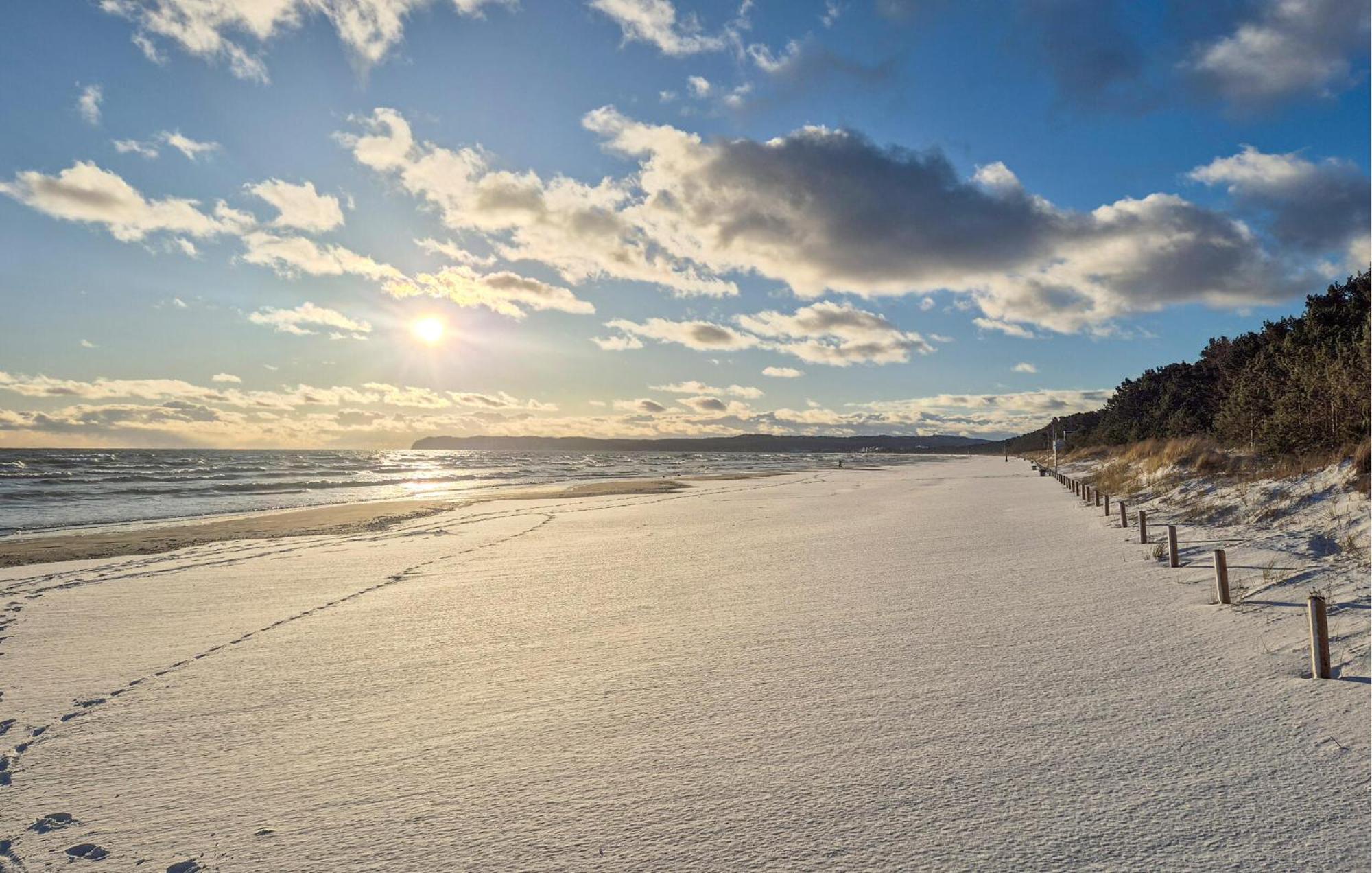 Prince Ostseebad Binz